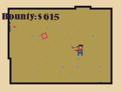 Bounty Breakers