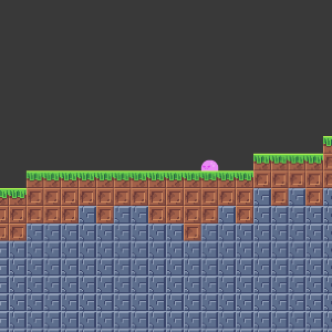 Random World Example