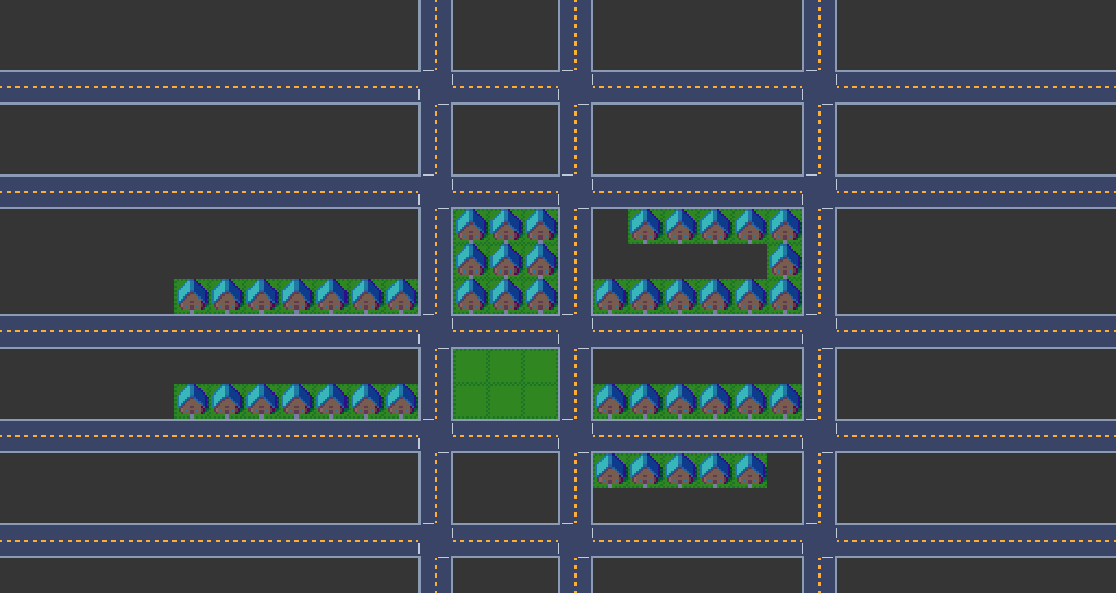 City Circus/circuit