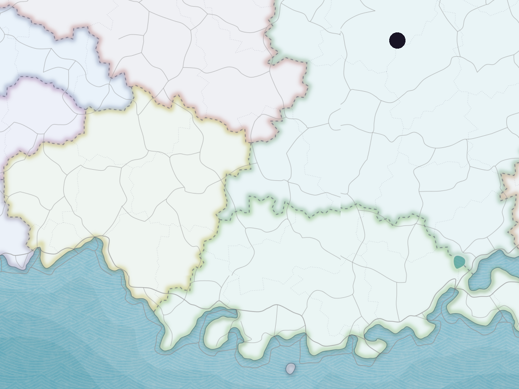 Conquerer Conquest