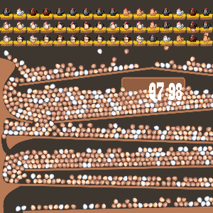 Chicken Farm Sim