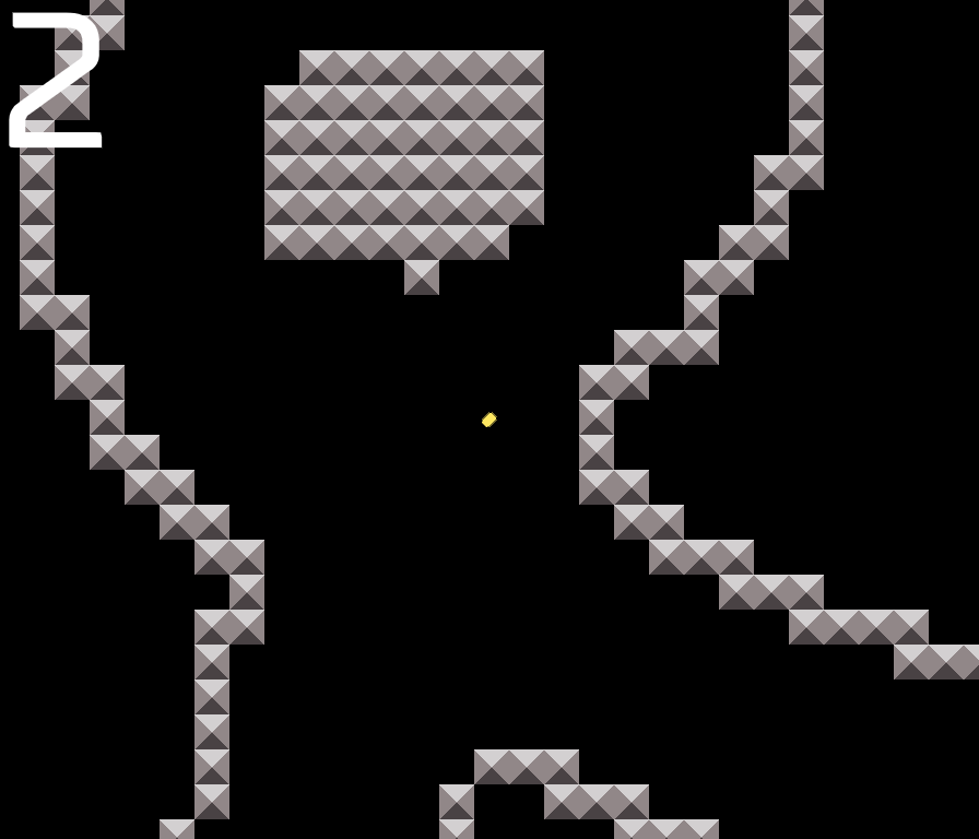 retro starve