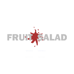 fruit salad 