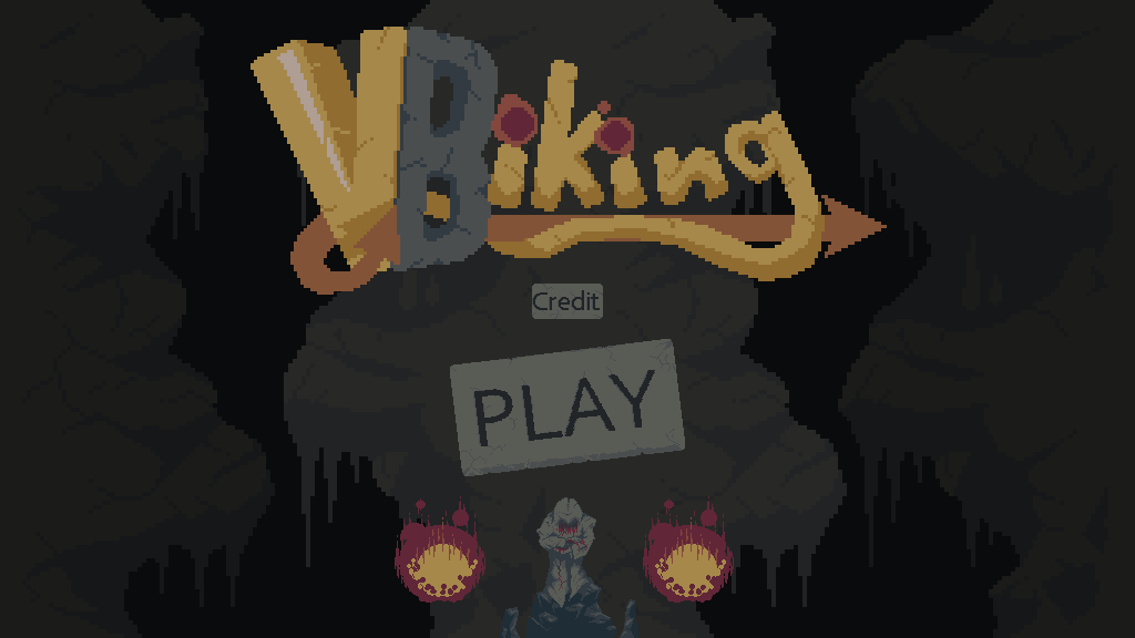 VBIKING