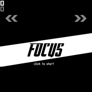 Focus