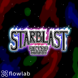 Starblast: Retro Wars