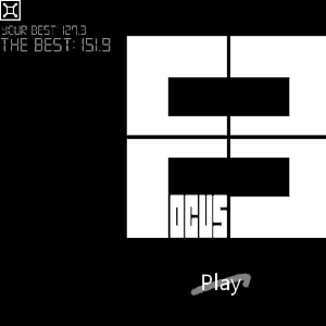 Focus III