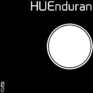 HUEndurance