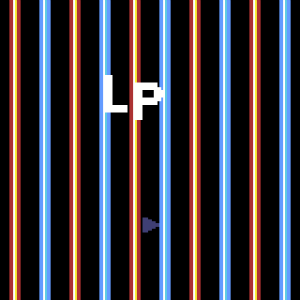 Laserpong