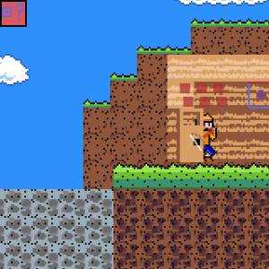 hyper survival- corruption 