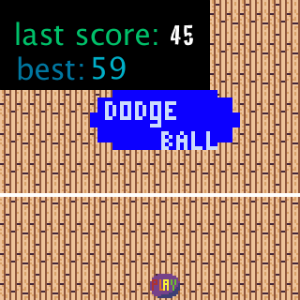 Dodgeball