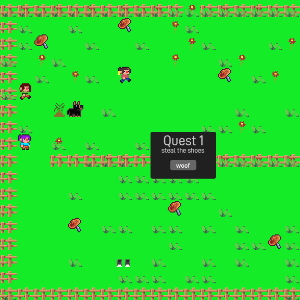 untitled kodi game