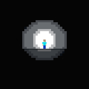 Spooky game example