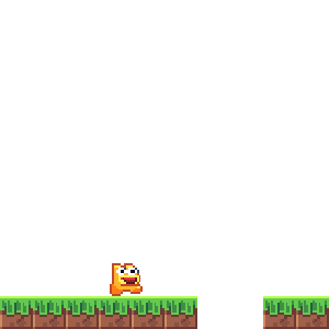 Enemy Movement Example