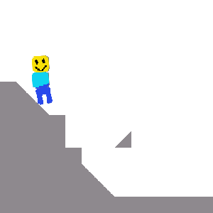 Ragdoll example