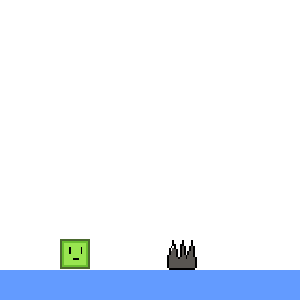 Arcade example