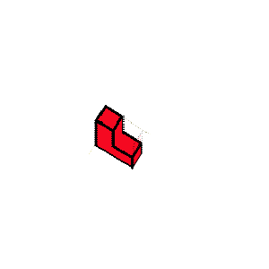 Stacking test...