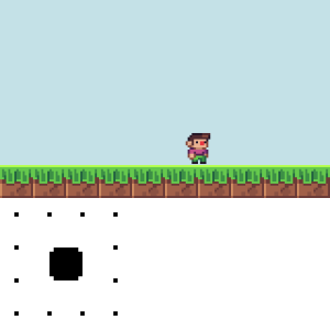 Simple joystick