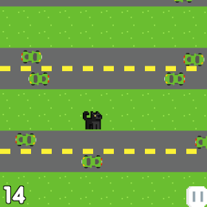 Crossy Road BETA