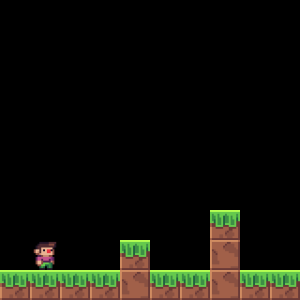 Recoil DEMO