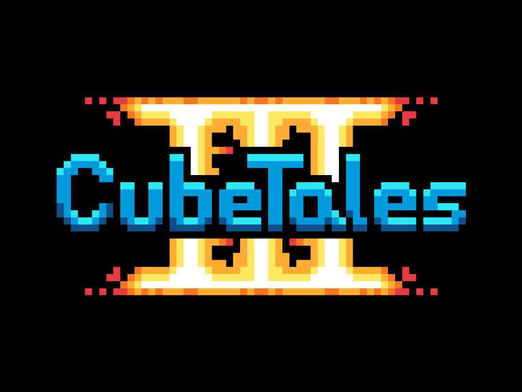 CubeTales 3: Flames Of Destruction [OUTDATED]