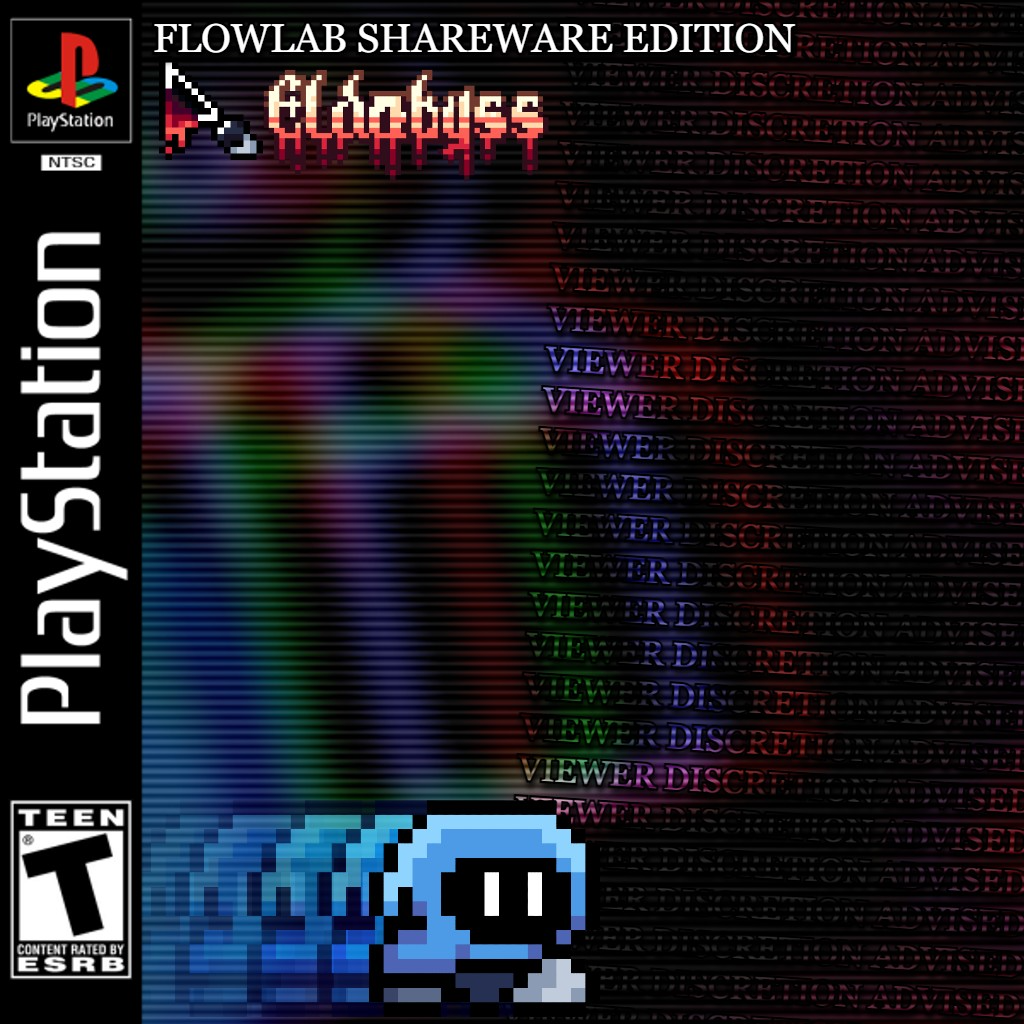 Eldabyss - DEMO