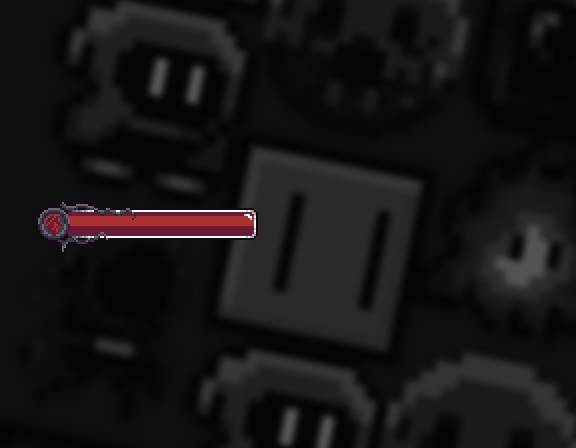 Ultra Simple Healthbar