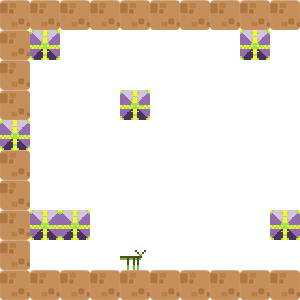bug bounce