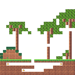 tortoise terrain