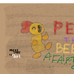 A FAIRTRADE GAME - with Peep the Beep