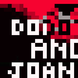 Dodo and Joanne