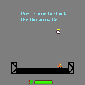 Clockwork Glitch Demo
