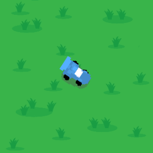 Fake 3D Version 2