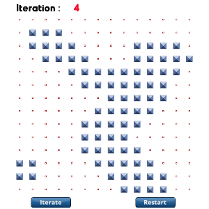 Cellular Map Generator