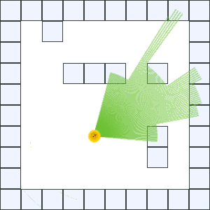 Raycast Test