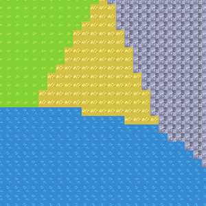 Biome Map Generator 0.1b