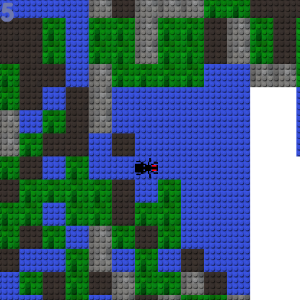 Brick's Ant Playground