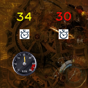 'Tick' timer