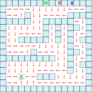 Path Map v0.2