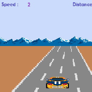 Road Test v0.3