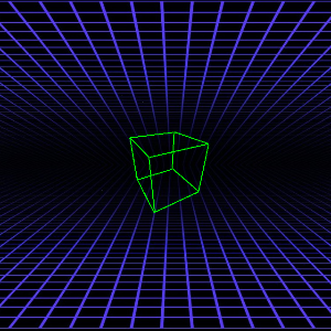 3D Test