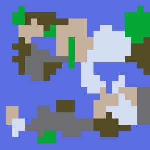Custom Map Generator 2 (Improved Performance And RNG)