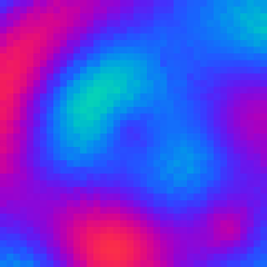 Plasma Demo