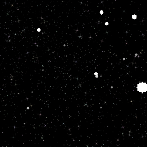 Just Stars