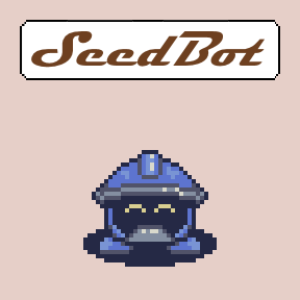 SeedBot