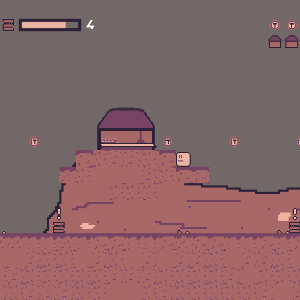 3 Little Factories