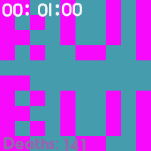 Dunno what this Run Bunny is for XD