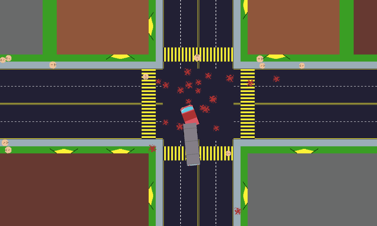 Delivery Demo