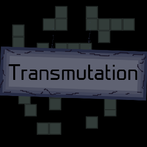 Transmutation