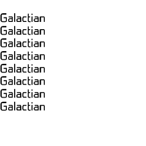 Player Listing